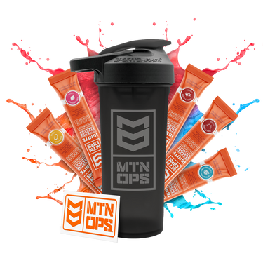 IGNITE ENERGY SAMPLER